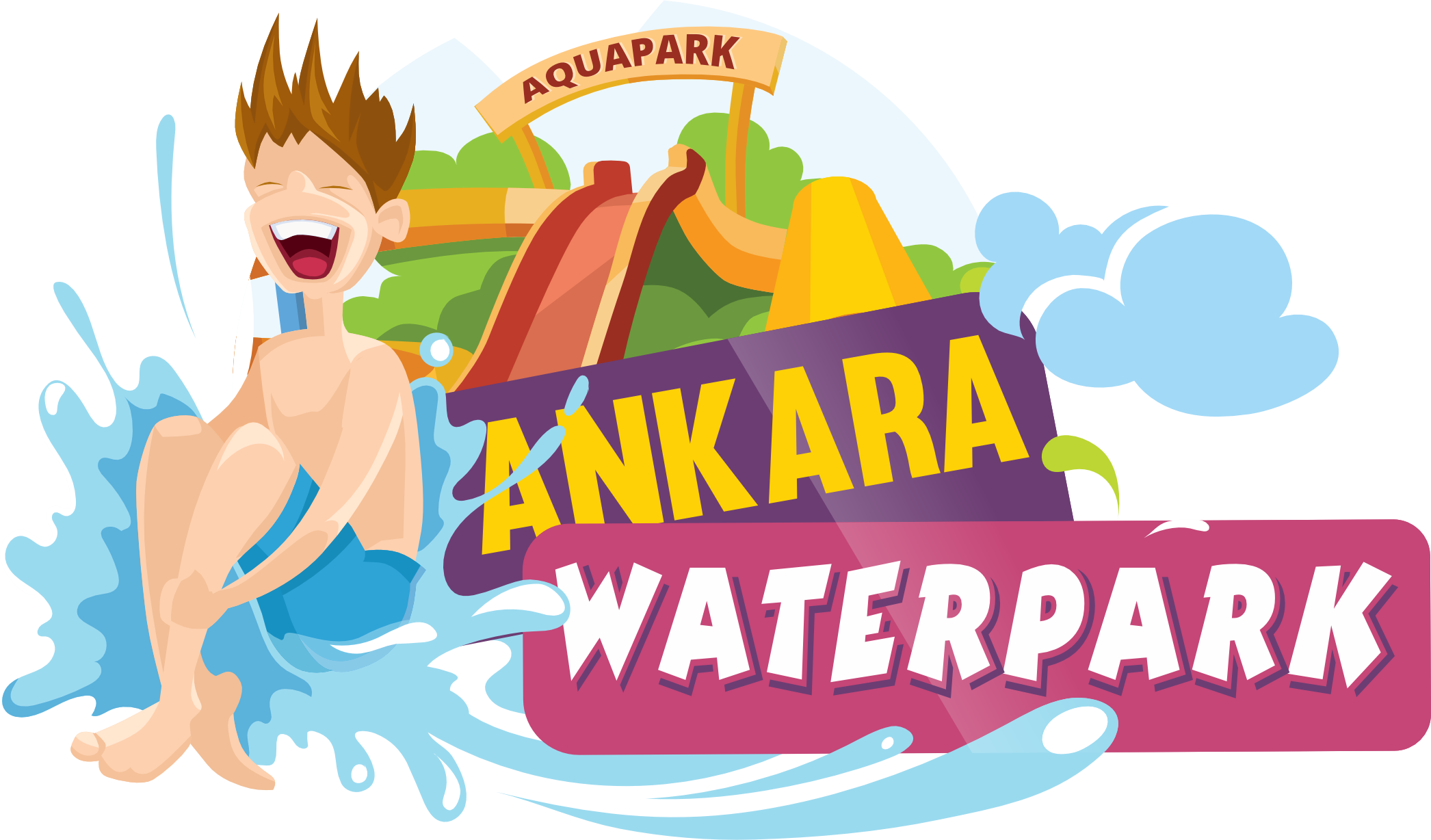 Waterpark Ankara